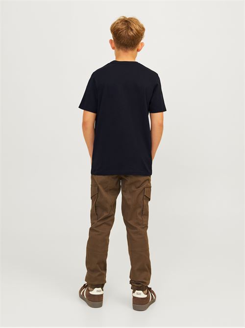  JACK JONES KIDS | 12152730/Black